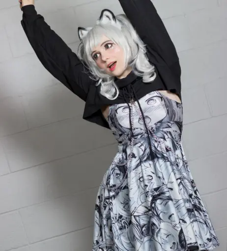 Image 24675239 from Mirikashi Cosplay