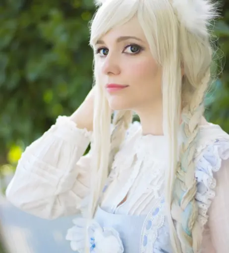 Image 24675265 from Mirikashi Cosplay