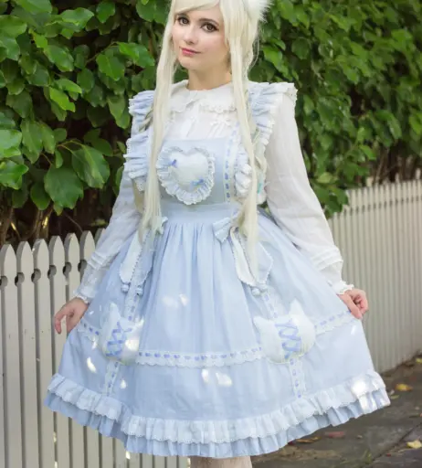 Image 24675268 from Mirikashi Cosplay