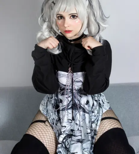 Image 24675252 from Mirikashi Cosplay