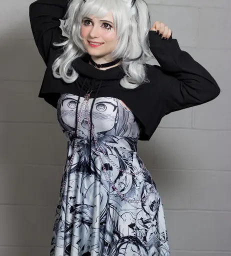 Image 24675243 from Mirikashi Cosplay