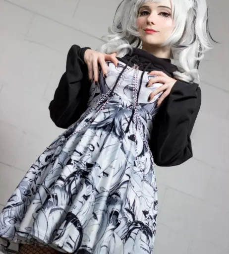 Image 24675246 from Mirikashi Cosplay