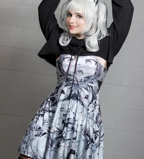 Image 24675245 from Mirikashi Cosplay