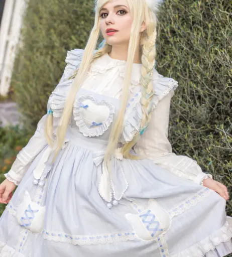 Image 24675276 from Mirikashi Cosplay