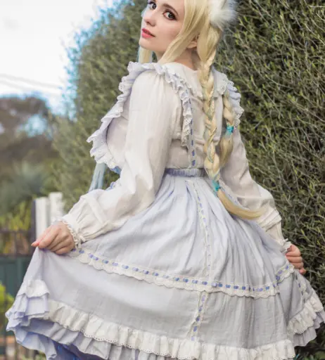 Image 24675275 from Mirikashi Cosplay