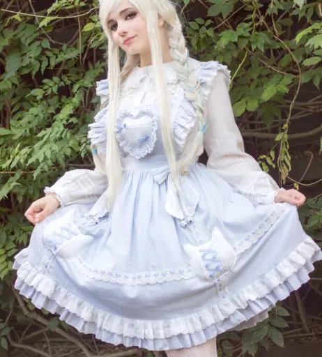 Image 24675279 from Mirikashi Cosplay