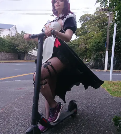 Image 24674998 from Mirikashi Cosplay
