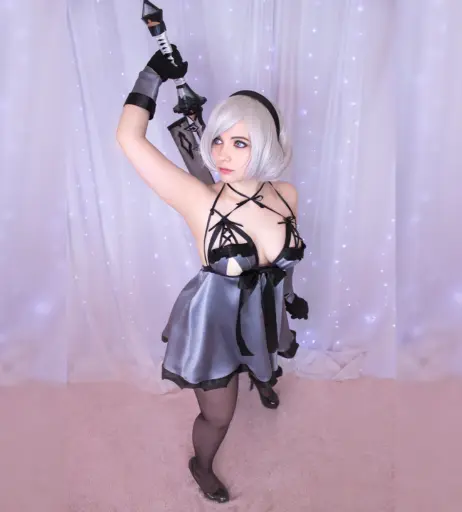 Image 24674980 from Mirikashi Cosplay