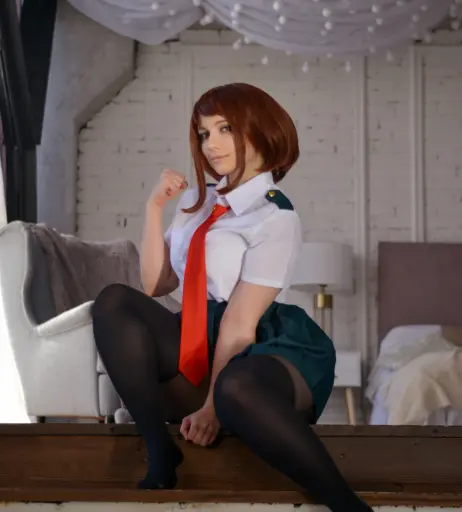 Image 24674923 from Mirikashi Cosplay
