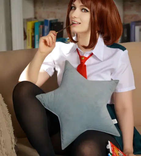 Image 24674920 from Mirikashi Cosplay