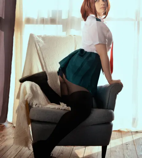 Image 24674924 from Mirikashi Cosplay