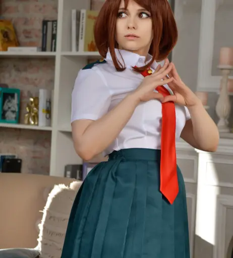 Image 24674919 from Mirikashi Cosplay