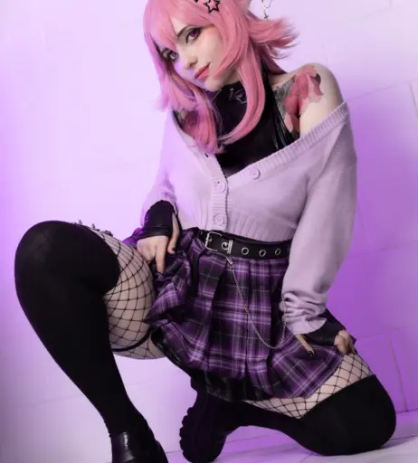 Image 24674907 from Mirikashi Cosplay