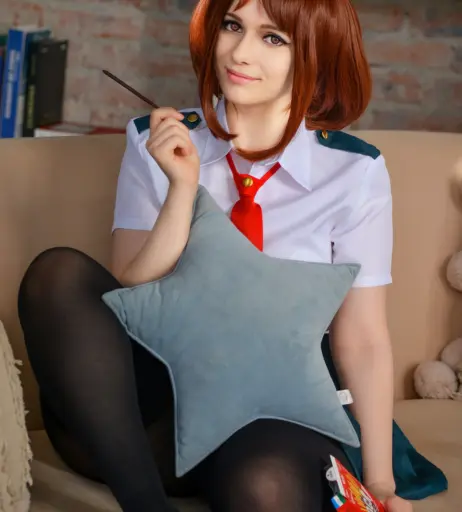 Image 24674935 from Mirikashi Cosplay