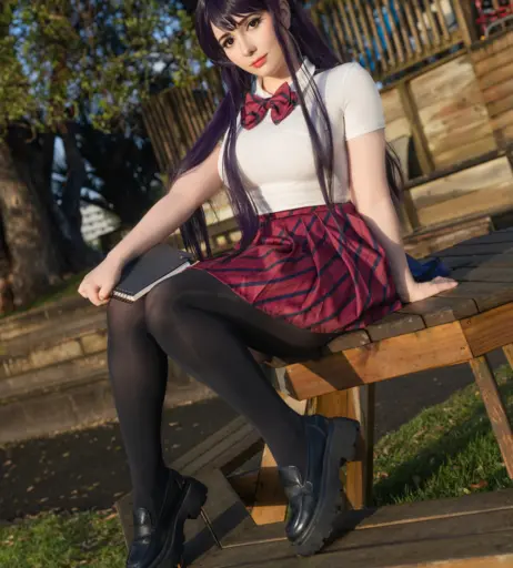 Image 24674963 from Mirikashi Cosplay