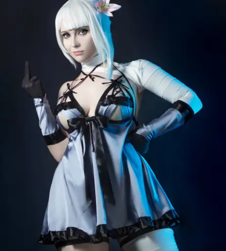 Image 24674961 from Mirikashi Cosplay