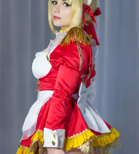 Image 24674823 from Mirikashi Cosplay
