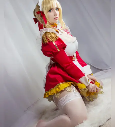 Image 24674827 from Mirikashi Cosplay