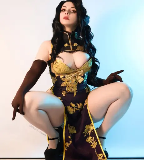 Image 24674826 from Mirikashi Cosplay