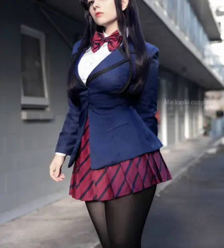 Image 24674829 from Mirikashi Cosplay