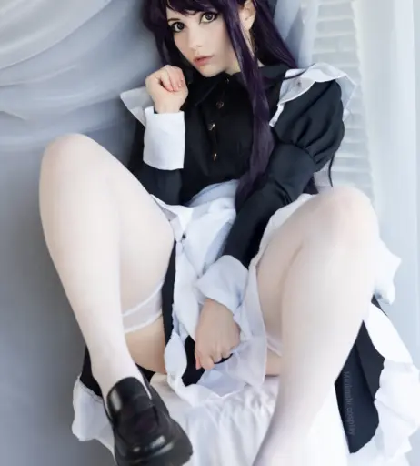 Image 24674837 from Mirikashi Cosplay