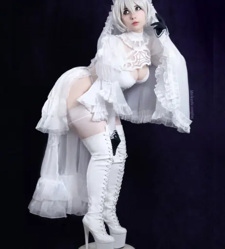 Image 24674839 from Mirikashi Cosplay