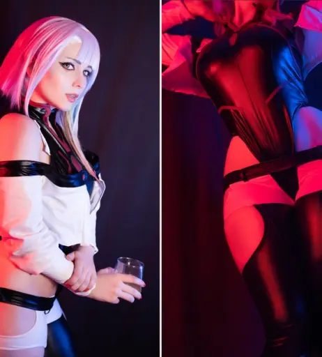 Image 24674845 from Mirikashi Cosplay