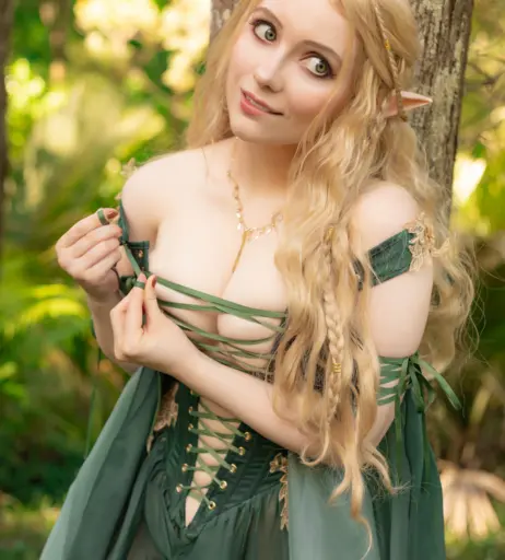 Image 24677992 from Mirikashi Cosplay