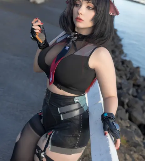 Image 24677902 from Mirikashi Cosplay