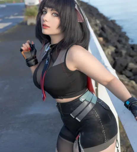 Image 24677901 from Mirikashi Cosplay