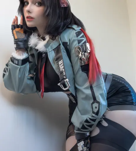 Image 24677907 from Mirikashi Cosplay