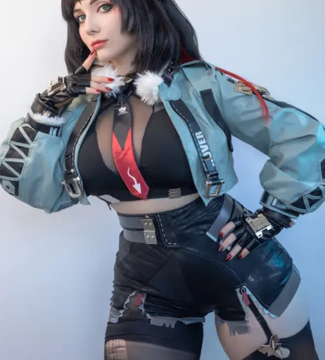 Image 24677904 from Mirikashi Cosplay