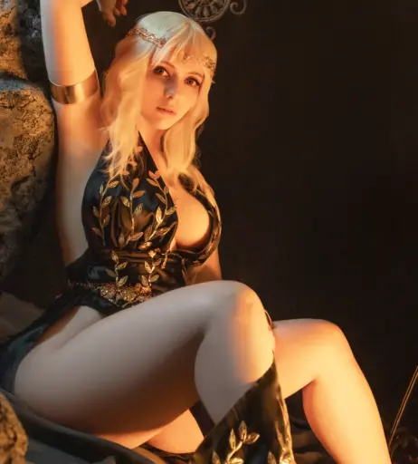 Image 24677974 from Mirikashi Cosplay