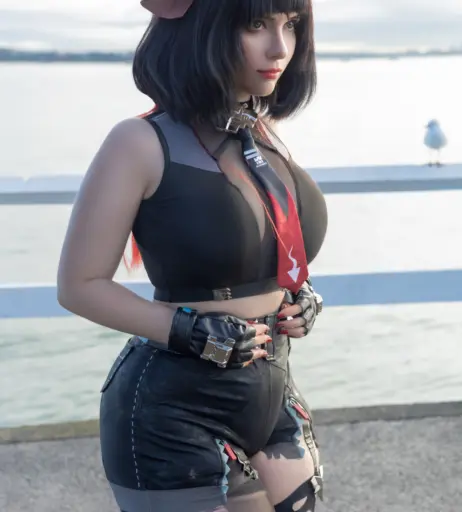 Image 24677892 from Mirikashi Cosplay