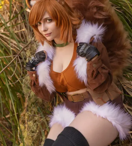 Image 24677881 from Mirikashi Cosplay