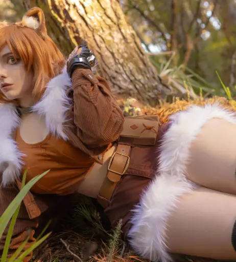 Image 24677884 from Mirikashi Cosplay
