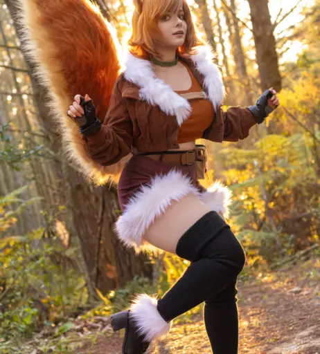 Image 24677865 from Mirikashi Cosplay