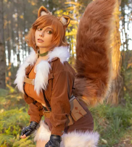Image 24677864 from Mirikashi Cosplay