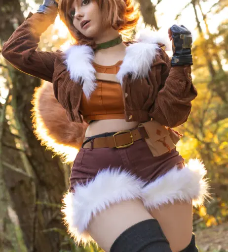 Image 24677869 from Mirikashi Cosplay