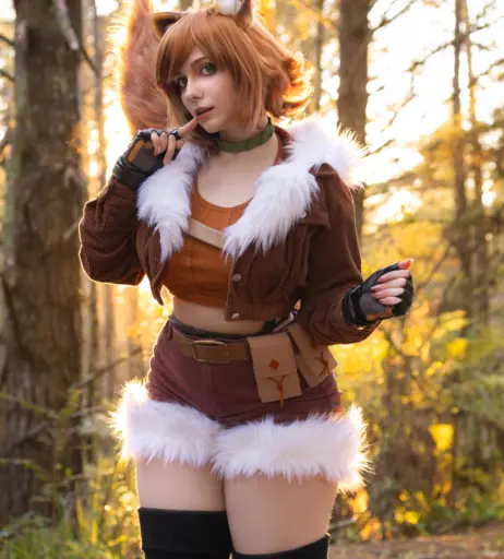 Image 24677868 from Mirikashi Cosplay
