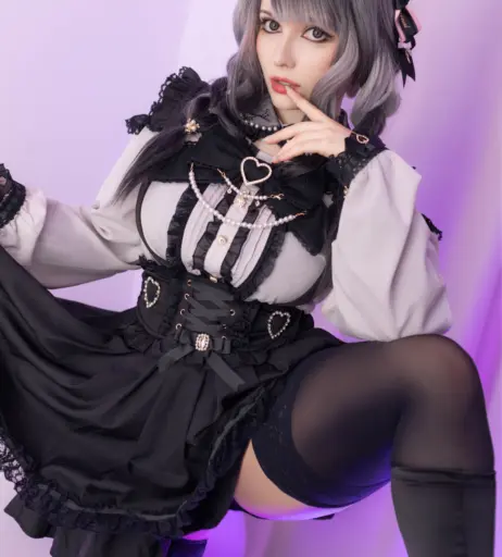 Image 24677857 from Mirikashi Cosplay