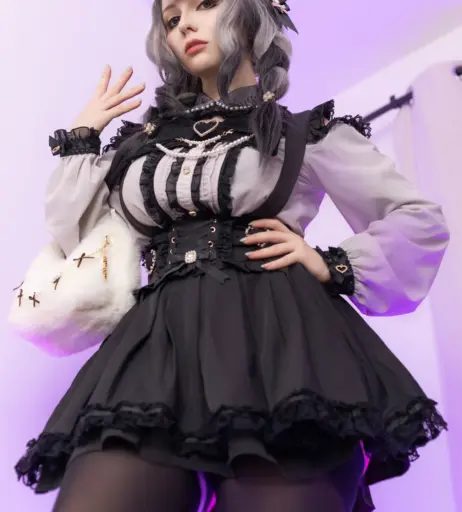 Image 24677856 from Mirikashi Cosplay