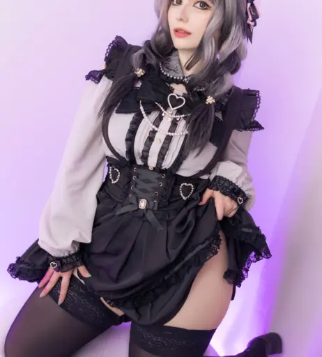 Image 24677859 from Mirikashi Cosplay