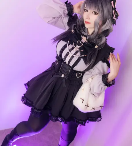 Image 24677858 from Mirikashi Cosplay