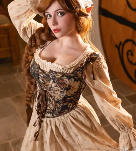 Image 24677841 from Mirikashi Cosplay