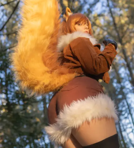Image 24677873 from Mirikashi Cosplay