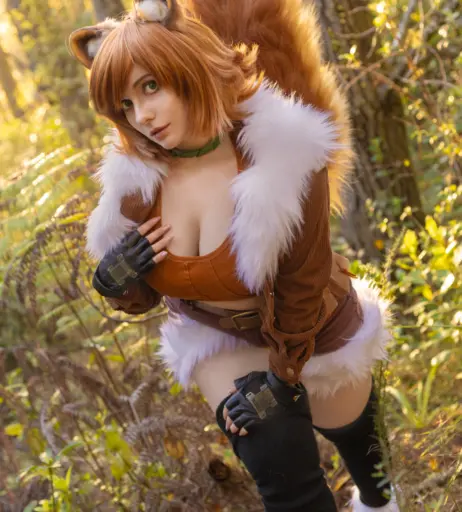 Image 24677871 from Mirikashi Cosplay