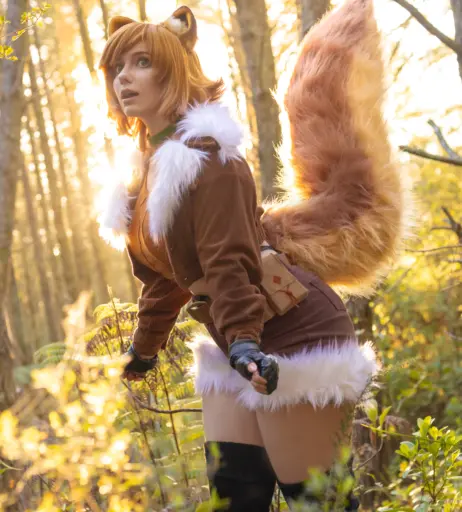 Image 24677876 from Mirikashi Cosplay