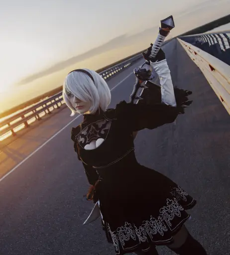 Image 24677502 from Mirikashi Cosplay