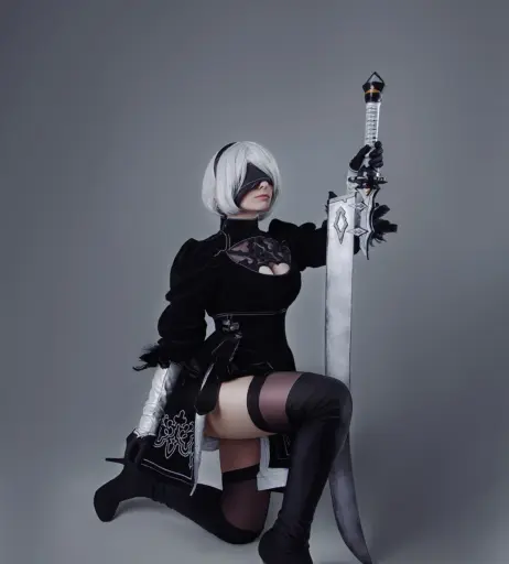 Image 24677504 from Mirikashi Cosplay